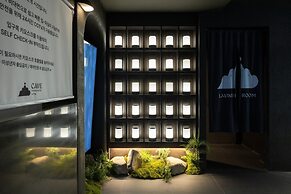 Cave Ryokan Hotel Anook Daejeon Yuseong