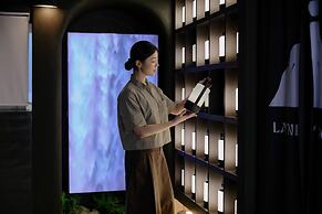 Cave Ryokan Hotel Anook Daejeon Yuseong