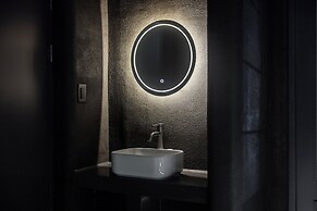 Cave Ryokan Hotel Anook Daejeon Yuseong