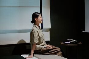 Cave Ryokan Hotel Anook Daejeon Yuseong