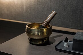 Cave Ryokan Hotel Anook Daejeon Yuseong