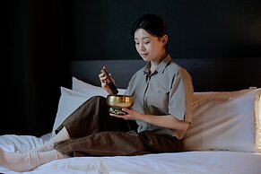 Cave Ryokan Hotel Anook Daejeon Yuseong