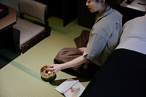 Cave Ryokan Hotel Anook Daejeon Yuseong