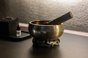 Cave Ryokan Hotel Anook Daejeon Yuseong