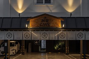 Cave Ryokan Hotel Anook Daejeon Yuseong
