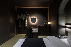 Cave Ryokan Hotel Anook Daejeon Yuseong