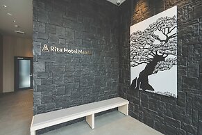 Rita Hotel Namba