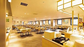 Rita Hotel Namba