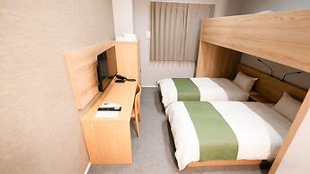Rita Hotel Namba