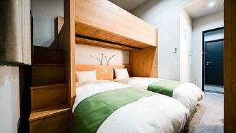 Rita Hotel Namba