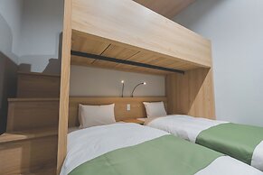Rita Hotel Namba