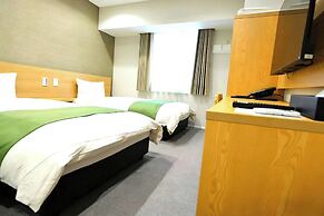 Rita Hotel Namba