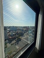 Rita Hotel Namba