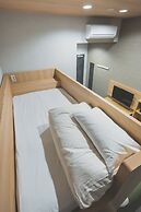 Rita Hotel Namba