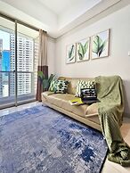 Armelia By SanLiving - 2BR - Direct Mall