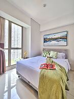 Armelia By SanLiving - 2BR - Direct Mall