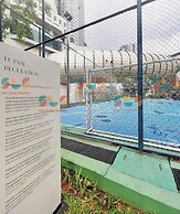 Armelia By SanLiving - 2BR - Direct Mall