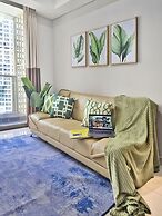 Armelia By SanLiving - 2BR - Direct Mall