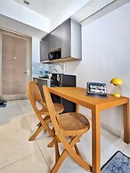 Armelia By SanLiving - 2BR - Direct Mall