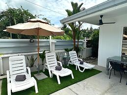 Villa 2BR Near Lamai Beach V295