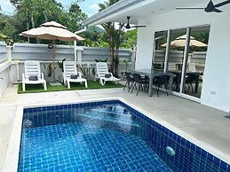 Villa 2BR Near Lamai Beach V295