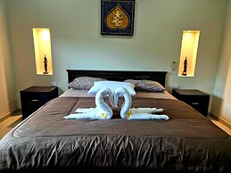 Villa 2BR Near Lamai Beach V295