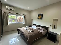 Villa 2BR Near Lamai Beach V295