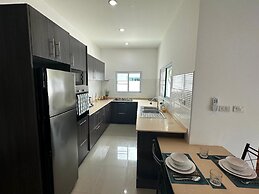 Villa 2BR Near Lamai Beach V295