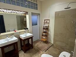 Villa 2BR Near Lamai Beach V295