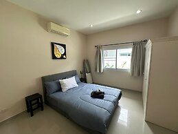 Villa 2BR Near Lamai Beach V295