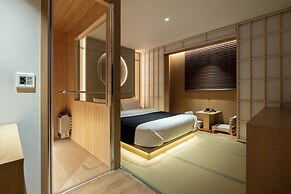 Anook Ryokan Hotel Daejeon Yuseong