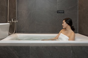 Anook Ryokan Hotel Daejeon Yuseong