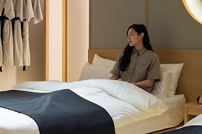 Anook Ryokan Hotel Daejeon Yuseong