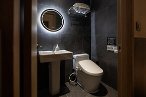 Anook Ryokan Hotel Daejeon Yuseong