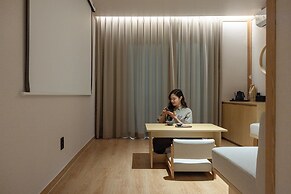 Anook Ryokan Hotel Daejeon Yuseong