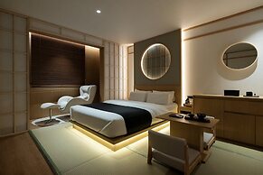 Anook Ryokan Hotel Daejeon Yuseong
