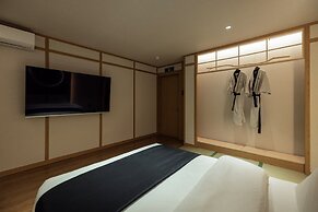 Anook Ryokan Hotel Daejeon Yuseong