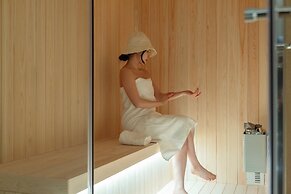 Anook Ryokan Hotel Daejeon Yuseong