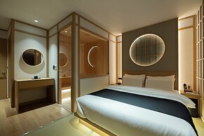Anook Ryokan Hotel Daejeon Yuseong