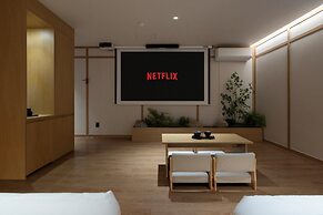 Anook Ryokan Hotel Daejeon Yuseong