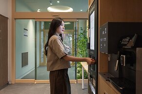 Anook Ryokan Hotel Daejeon Yuseong
