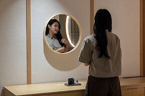 Anook Ryokan Hotel Daejeon Yuseong