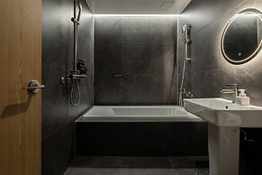 Anook Ryokan Hotel Daejeon Yuseong