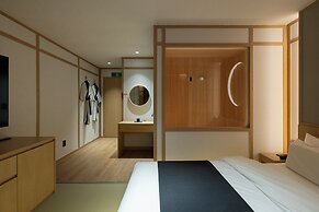 Anook Ryokan Hotel Daejeon Yuseong