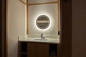 Anook Ryokan Hotel Daejeon Yuseong