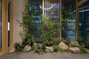 Anook Ryokan Hotel Daejeon Yuseong