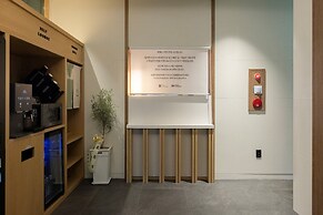 Anook Ryokan Hotel Daejeon Yuseong