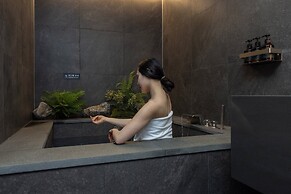 Anook Ryokan Hotel Daejeon Yuseong