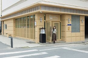 Anook Ryokan Hotel Daejeon Yuseong