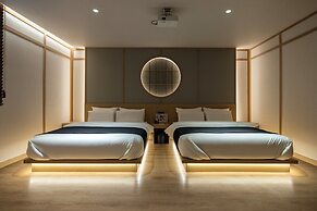 Anook Ryokan Hotel Daejeon Yuseong